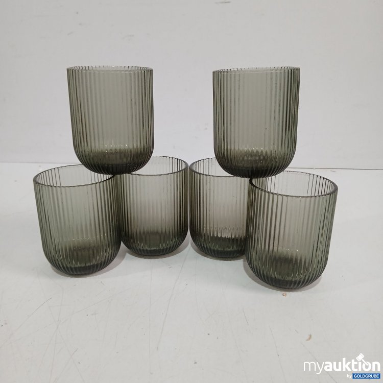 Artikel Nr. 523806: Gläser