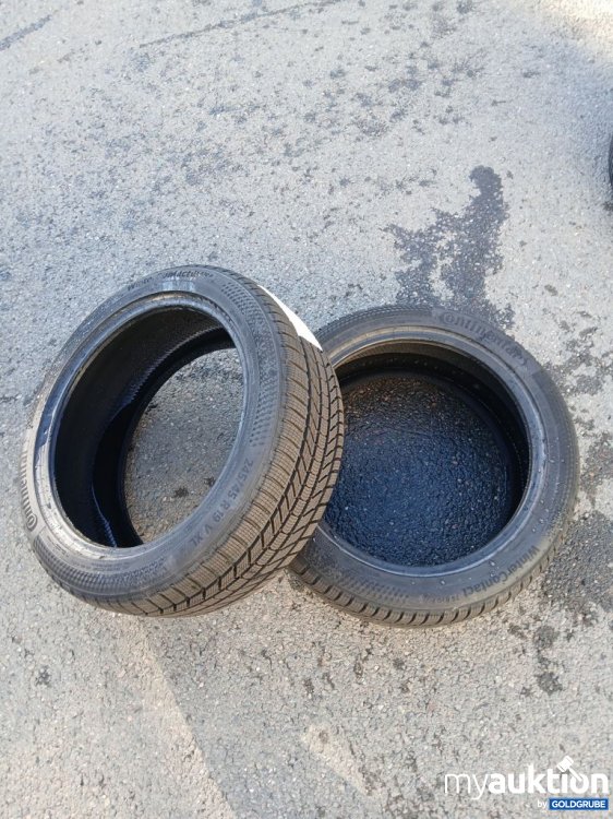 Artikel Nr. 524806: Continental WinterContact TS 850 P Reifen 195/65 R15