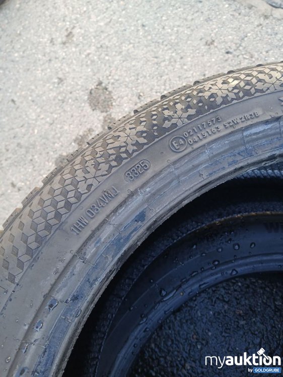 Artikel Nr. 524806: Continental WinterContact TS 850 P Reifen 195/65 R15