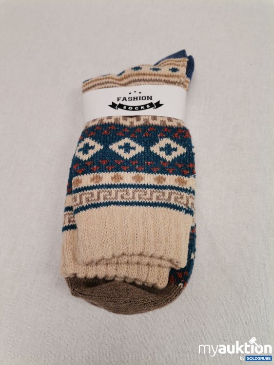 Artikel Nr. 735806 Artikel Nr. 735806: Socken