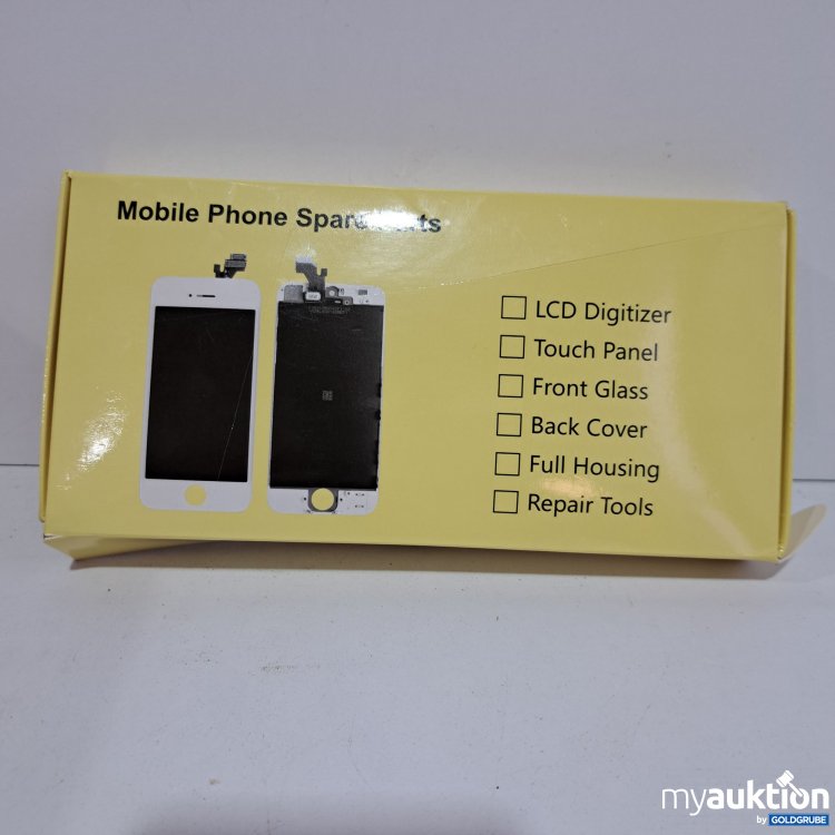 Artikel Nr. 811806: Mobile Phone Spare Parts 