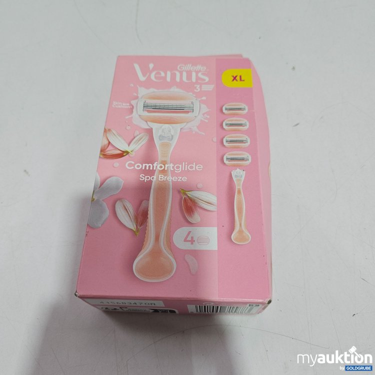 Artikel Nr. 821806: Gillette Venus 3 XL