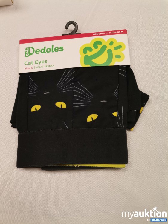 Artikel Nr. 822806 Artikel Nr. 822806: Dedoles Trunks
