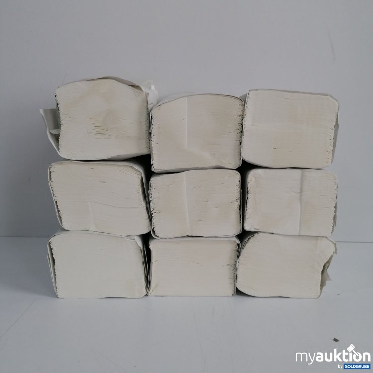 Artikel Nr. 832806: Handtuch Papier 9x 