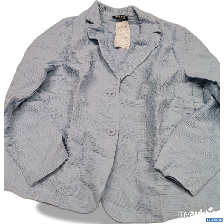 Artikel Nr. 836806: Frank Walder Blazer