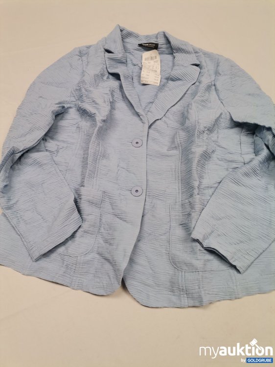 Artikel Nr. 836806: Frank Walder Blazer