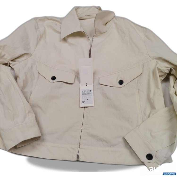 Artikel Nr. 838806: Massimo Dutti Jacke 