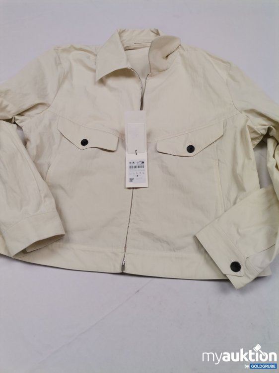 Artikel Nr. 838806: Massimo Dutti Jacke 