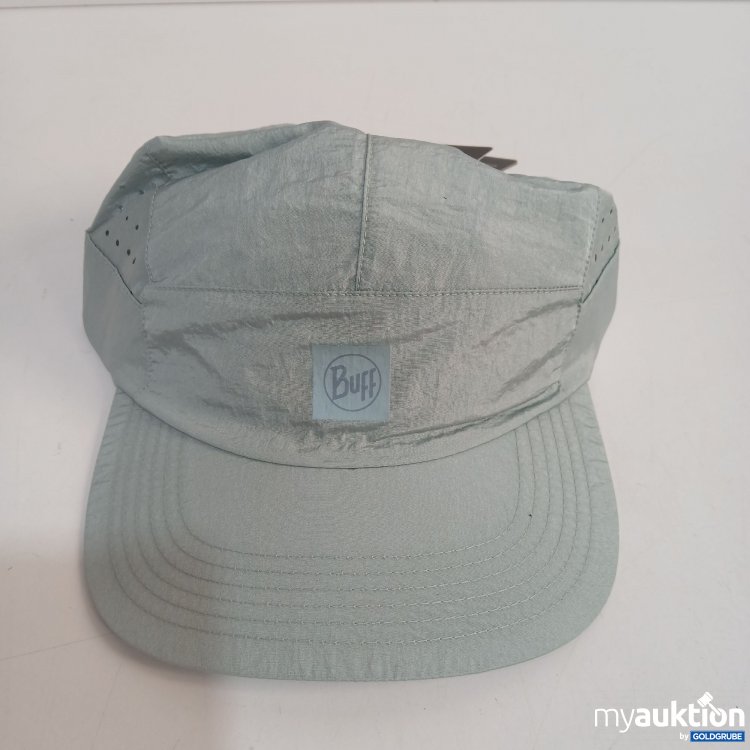 Artikel Nr. 854806: Buff Speed Cap Solid Mist
