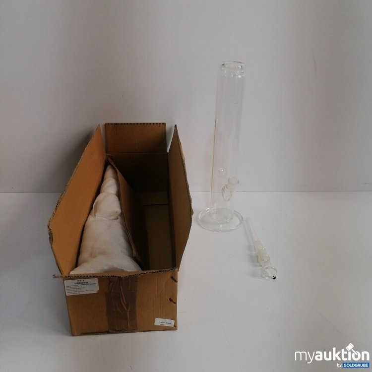 Artikel Nr. 855806 Artikel Nr. 855806: Bong Smile Wholesale MK2, 2 Stk.