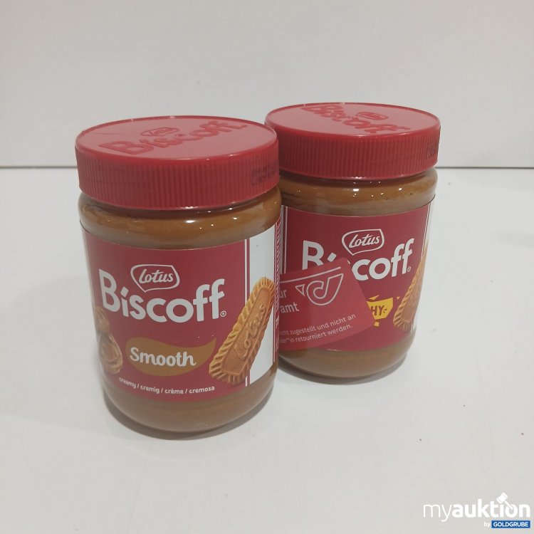 Artikel Nr. 869806 Artikel Nr. 869806: Lotus Biscoff 2x720g