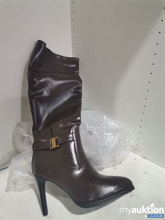 Artikel Nr. 883806: Stiefel echt Leder