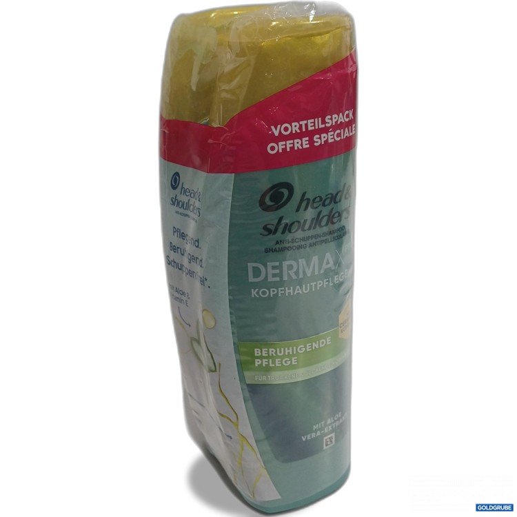 Artikel Nr. 884806: Head&Shoulders Kopfhautpflege 2x250ml