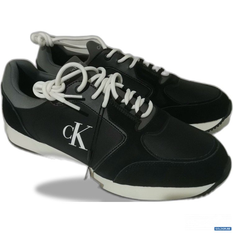 Artikel Nr. 886806 Artikel Nr. 886806: Calvin Klein sock runner MG vmm