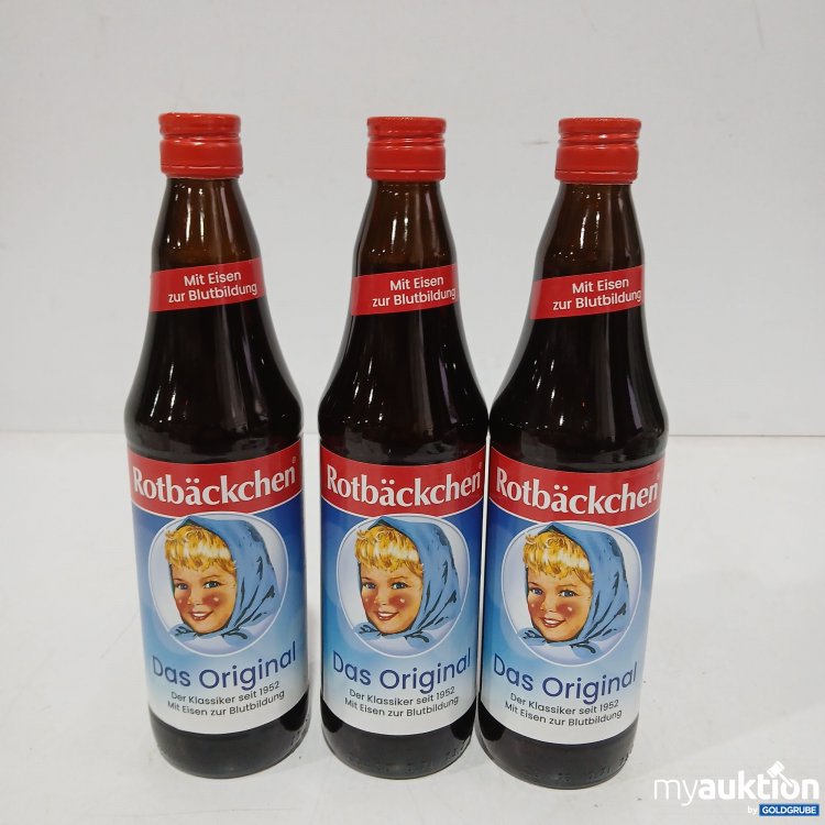 Artikel Nr. 889806: Rotkäppchen Das Original 700ml