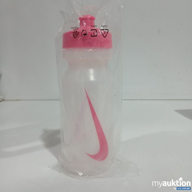 Artikel Nr. 891806: Nike Sport Trinkflasche ca. 500ml 