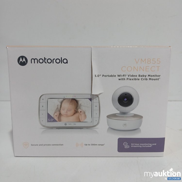 Artikel Nr. 904806: Motorola 5.0