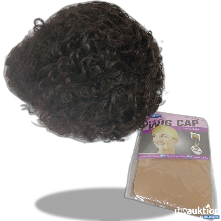 Artikel Nr. 910806: Wig Cap 