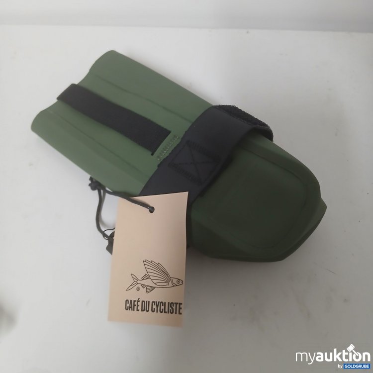 Artikel Nr. 916806: Café du Cycliste Tool Saddle Bag 