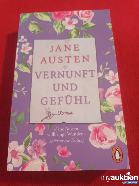 Artikel Nr. 948806 Artikel Nr. 948806: Vernunft und Gefühl