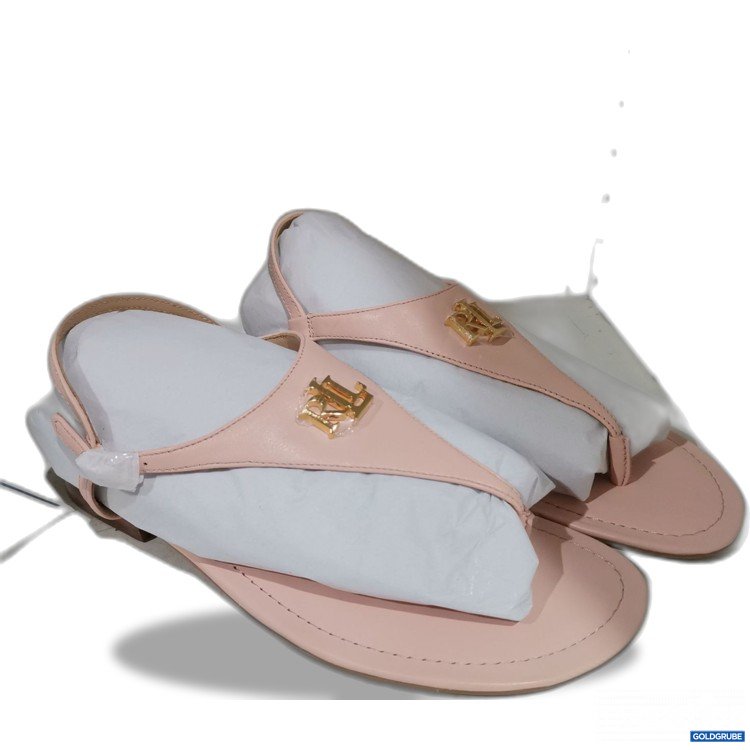 Artikel Nr. 951806 Artikel Nr. 951806: Ralph Lauren Zehentrenner