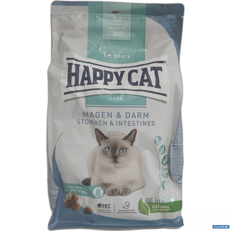 Artikel Nr. 952806: Happy Cat Magen & Darm All in One 1,3kg