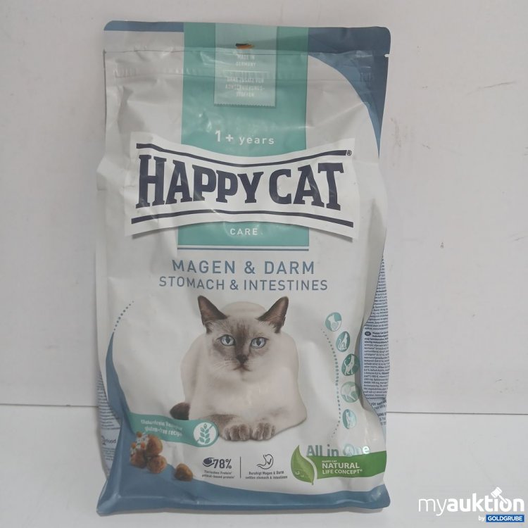 Artikel Nr. 952806: Happy Cat Magen & Darm All in One 1,3kg