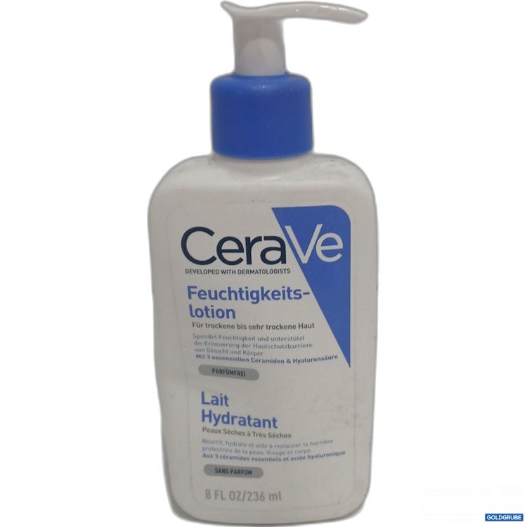Artikel Nr. 953806: CeraVe Feuchtigkeitslotion 236 ml
