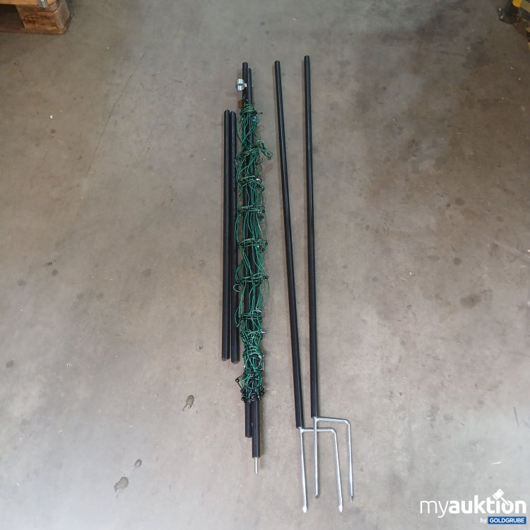 Artikel Nr. 958806: Elektronisches Geflügel-Zaun Set