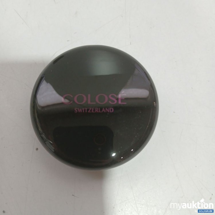 Artikel Nr. 959806: Colose Switzerland  Cappuccino