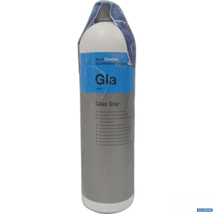 Artikel Nr. 961806: Koch Chemie Gla Glas Star 