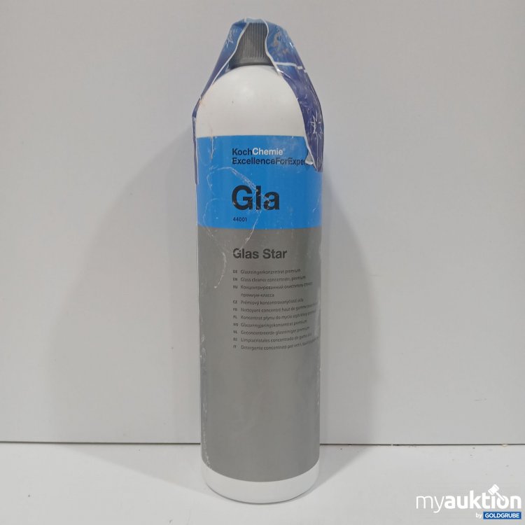 Artikel Nr. 961806: Koch Chemie Gla Glas Star 