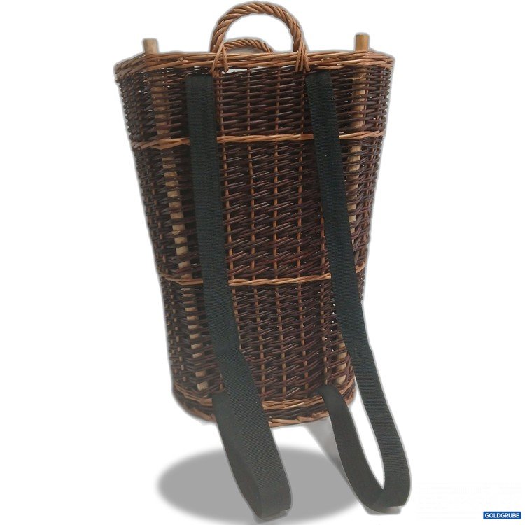 Artikel Nr. 968806: Rücken Tragekorb ca. 60cm 