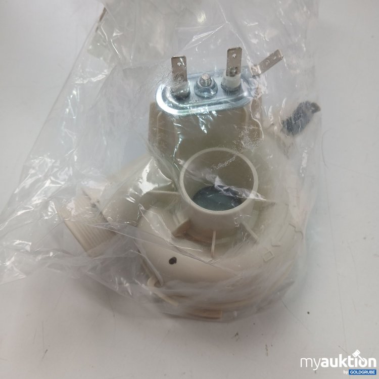 Artikel Nr. 970806: Heizung Pumpengehäuse M536854 