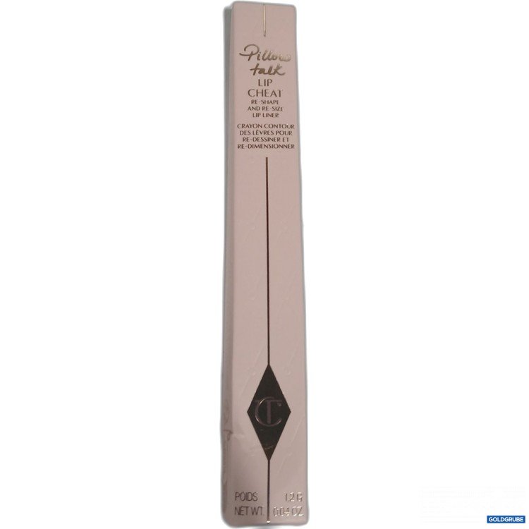 Artikel Nr. 972806: Charlotte Tilbury Pillow talk Lip cheat 1,2g 