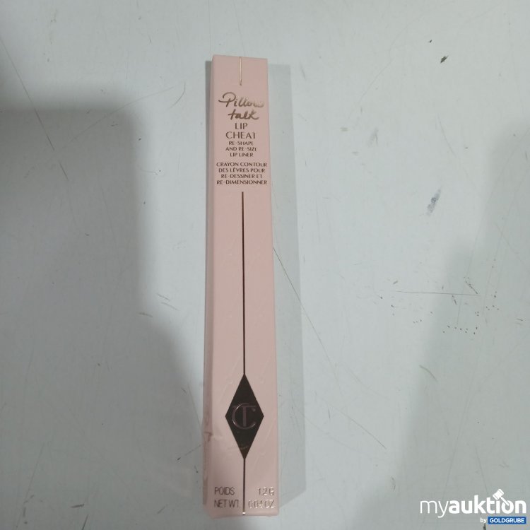 Artikel Nr. 972806: Charlotte Tilbury Pillow talk Lip cheat 1,2g 