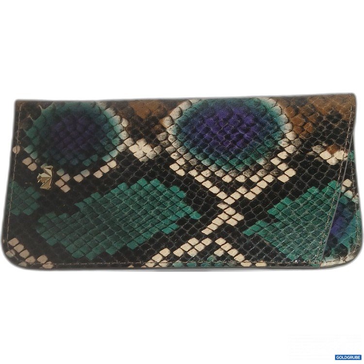 Artikel Nr. 979806 Artikel Nr. 979806: Zoé Lu Etui ca. 16x8cm