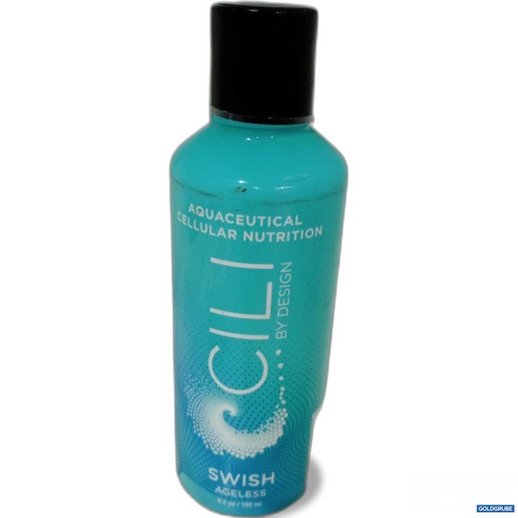 Artikel Nr. 980806: CILI Swish Ageless 192ml