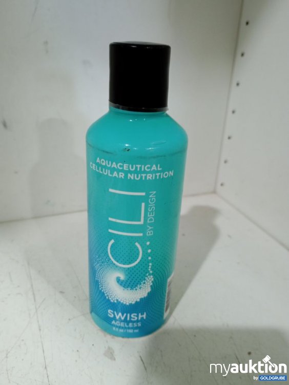 Artikel Nr. 980806: CILI Swish Ageless 192ml