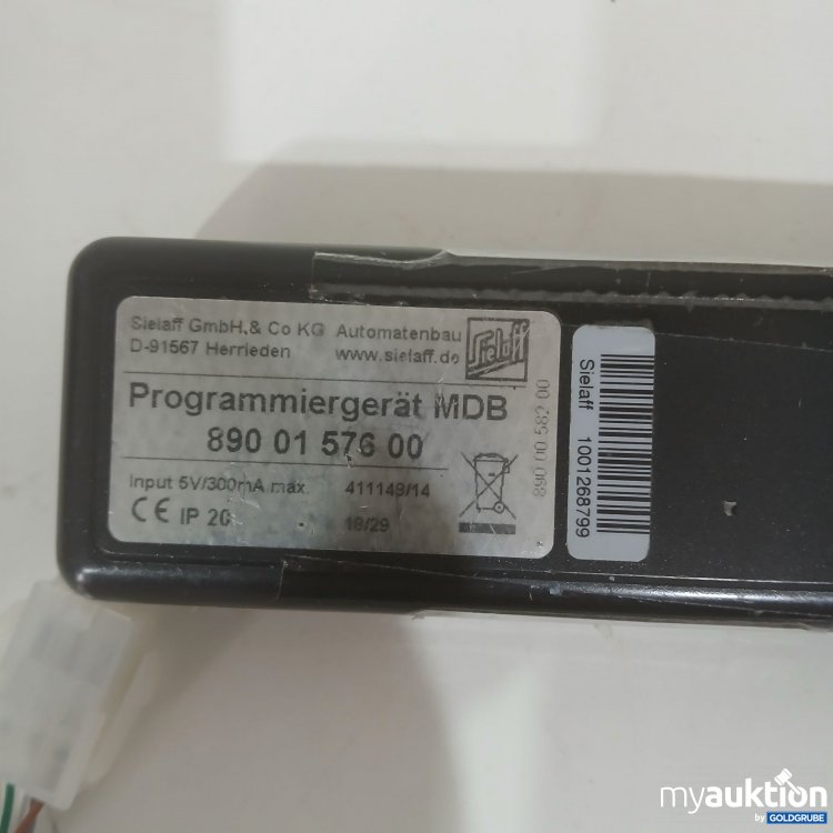 Artikel Nr. 987806 Artikel Nr. 987806: Radiacode-102 Geigenzähler