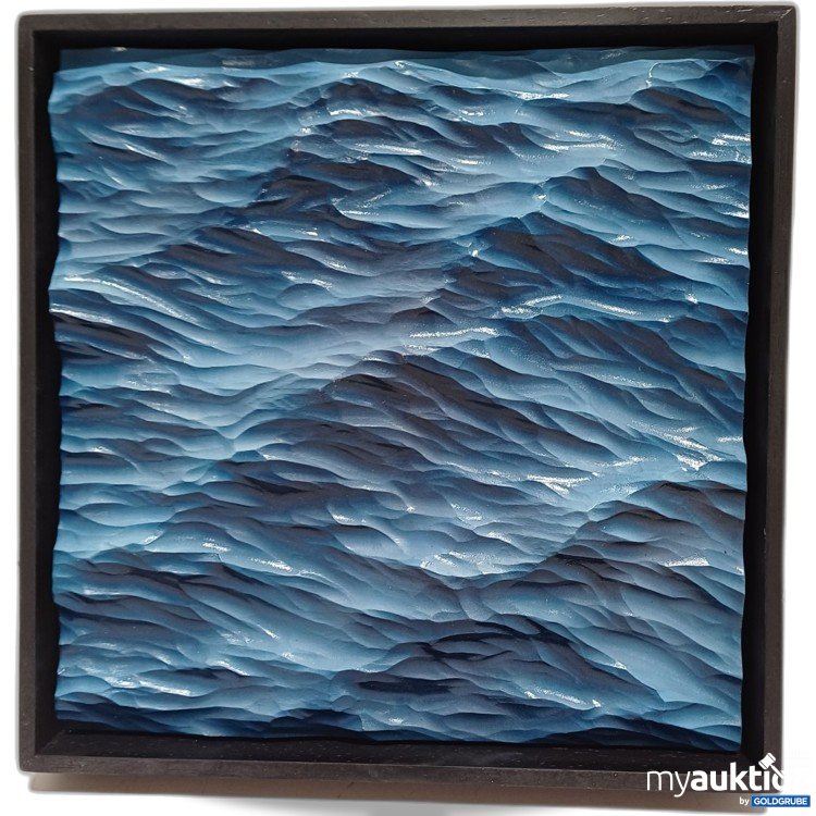 Artikel Nr. 989806 Artikel Nr. 989806: 3D Wasser Gemälde