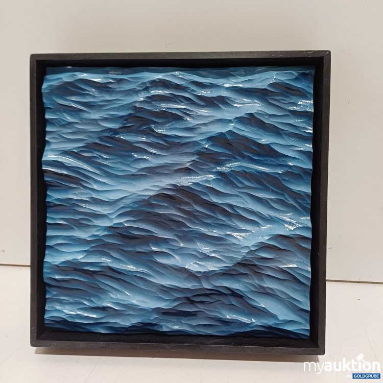 Artikel Nr. 989806 Artikel Nr. 989806: 3D Wasser Gemälde