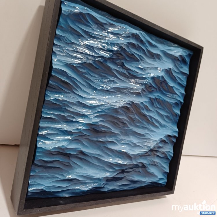 Artikel Nr. 989806 Artikel Nr. 989806: 3D Wasser Gemälde
