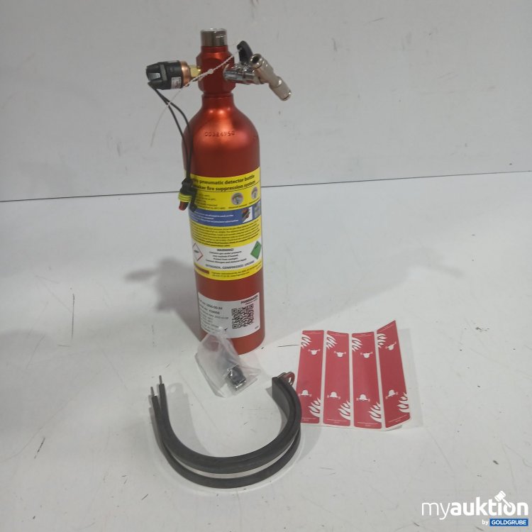 Artikel Nr. 998806 Artikel Nr. 998806: Fogmaker Detector bottle 1656-00-24