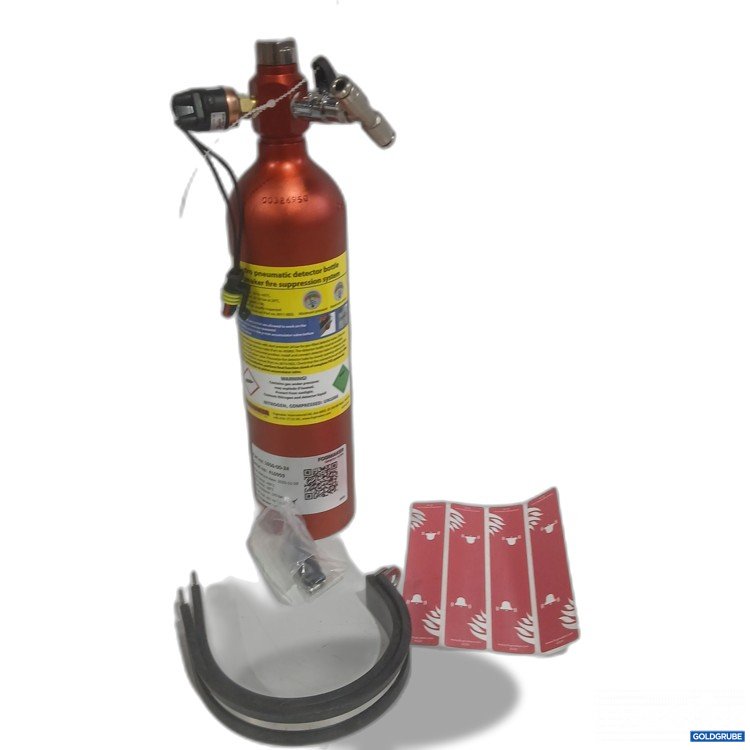 Artikel Nr. 998806 Artikel Nr. 998806: Fogmaker Detector bottle 1656-00-24