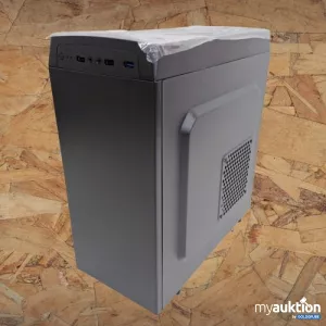 Auktion MA-01 micro ATX Computer Case 