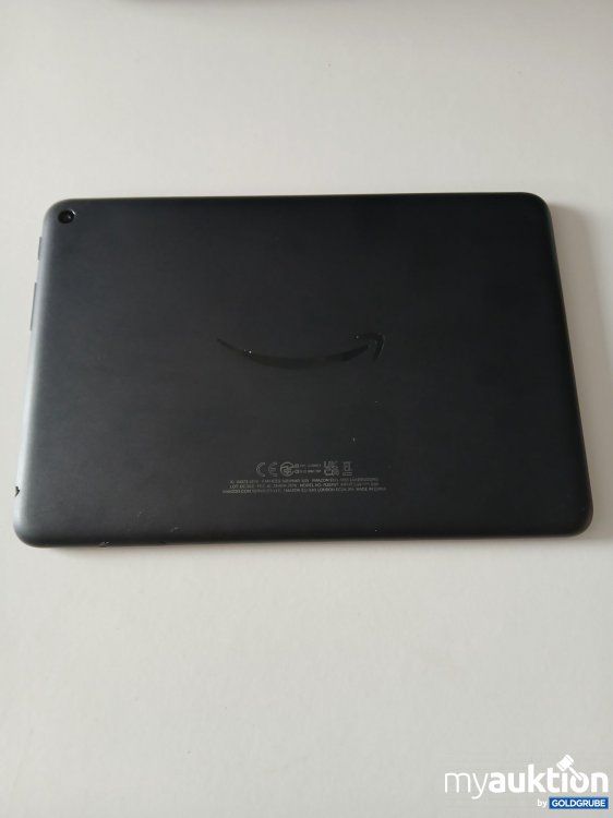 Artikel Nr. 376807 Artikel Nr. 376807: Amazon fire HD8 Tablet