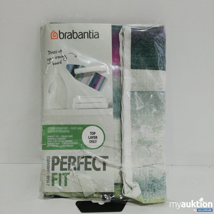 Artikel Nr. 378807 Artikel Nr. 378807: Brabatania Perfect Fit Bügelbrettbezug