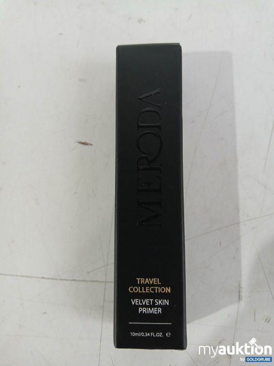 Artikel Nr. 445807 Artikel Nr. 445807: MERODA Velvet Skin Primer