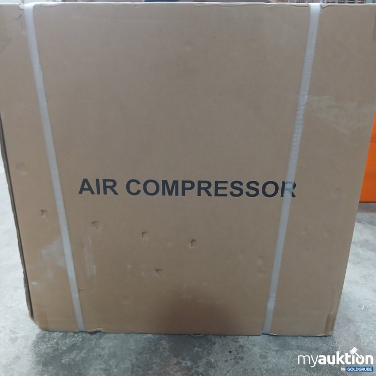 Artikel Nr. 466807 Artikel Nr. 466807: Air Compressor 24 l 1,0 HP 750 W